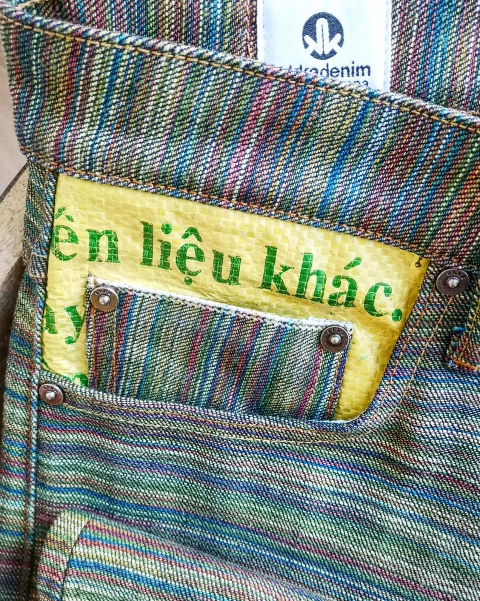 akkadenim's tweet photo. #SelvedgeSunday #街尚 #AKKA #denimdirect #akkadenim #HelpUsHelpYouHelpThem https://t.co/3KOOncR2Oy