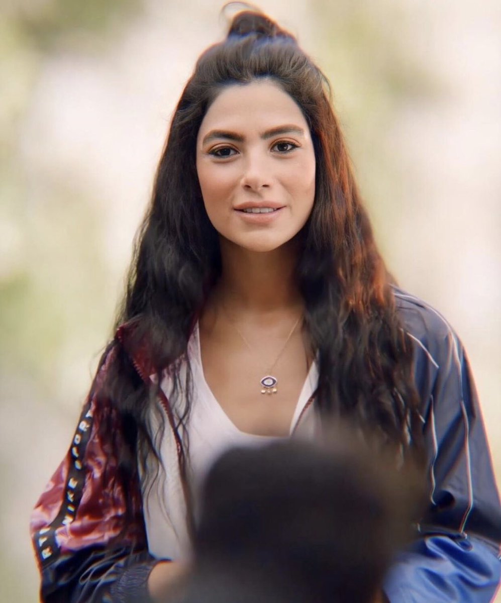 هدى المفتى | Huda Elmofti tweet media