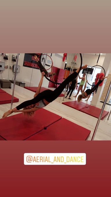 #joannabujoli #sport #split https://t.co/cSAVFe7Urc<a href="/tag/joannabujoli"class="tags">#joannabujoli</a><a href="/tag/sport"class="tags">#sport</a><a href="/tag/split"class="tags">#split</a>