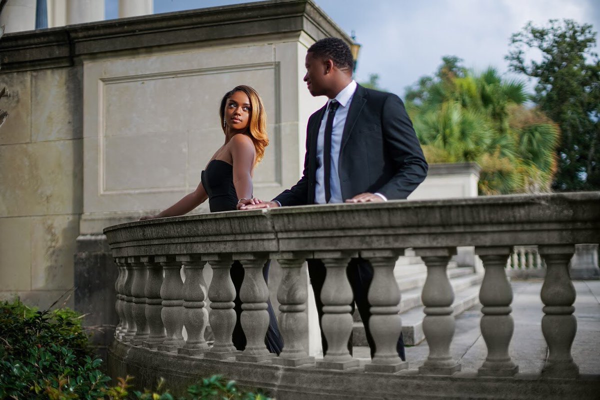 tailyn_briere's tweet photo. I love me some him! Engagement Pictures came out beautiful! Black love at its finest!  Road to #4everMoore 🖤🖤🖤🖤@_LMDeuce https://t.co/cQZn65FlWQ