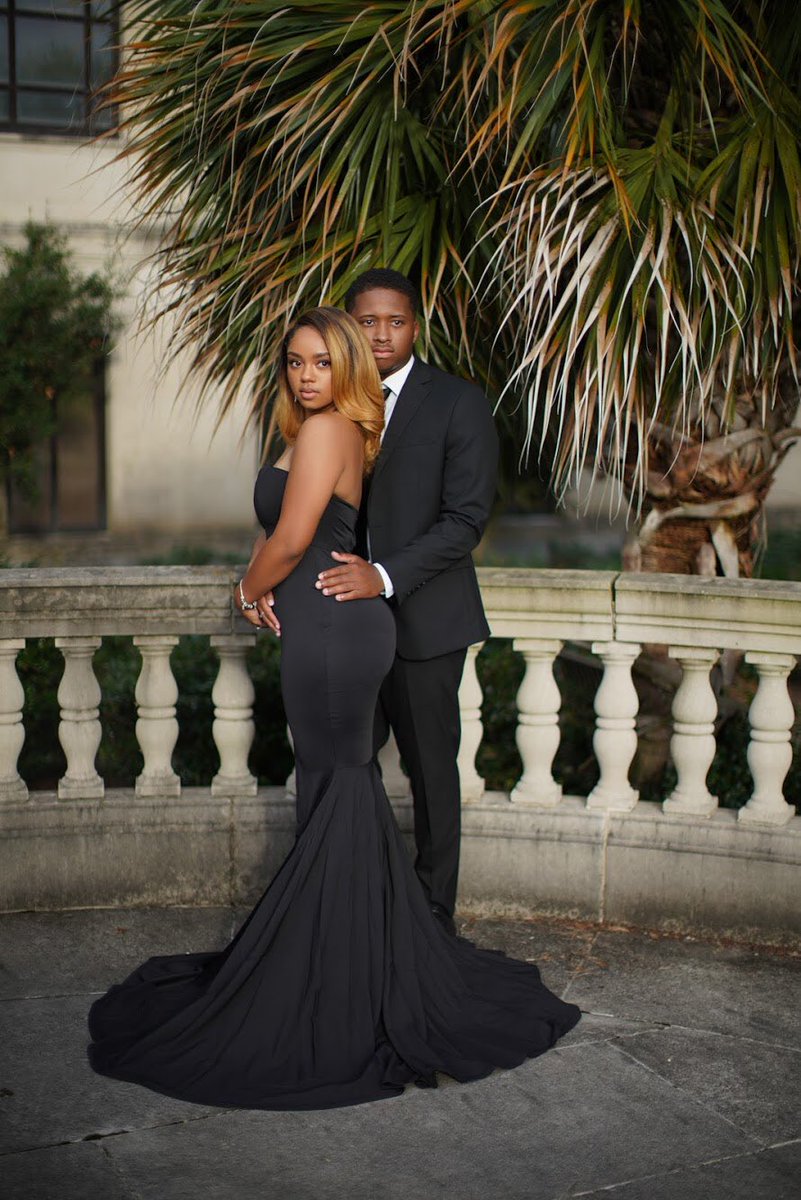 tailyn_briere's tweet photo. I love me some him! Engagement Pictures came out beautiful! Black love at its finest!  Road to #4everMoore 🖤🖤🖤🖤@_LMDeuce https://t.co/cQZn65FlWQ