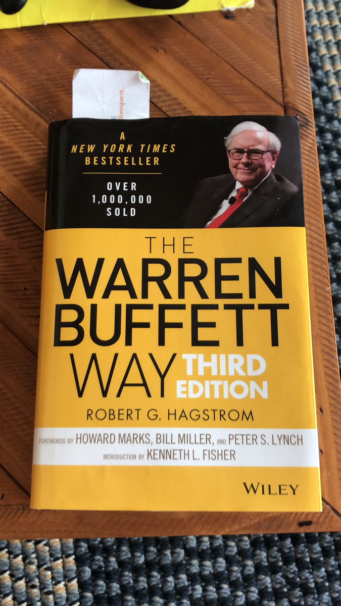 CoachChrisCobb's tweet photo. #NationalReadABookDay https://t.co/pmUh2rhA5b
