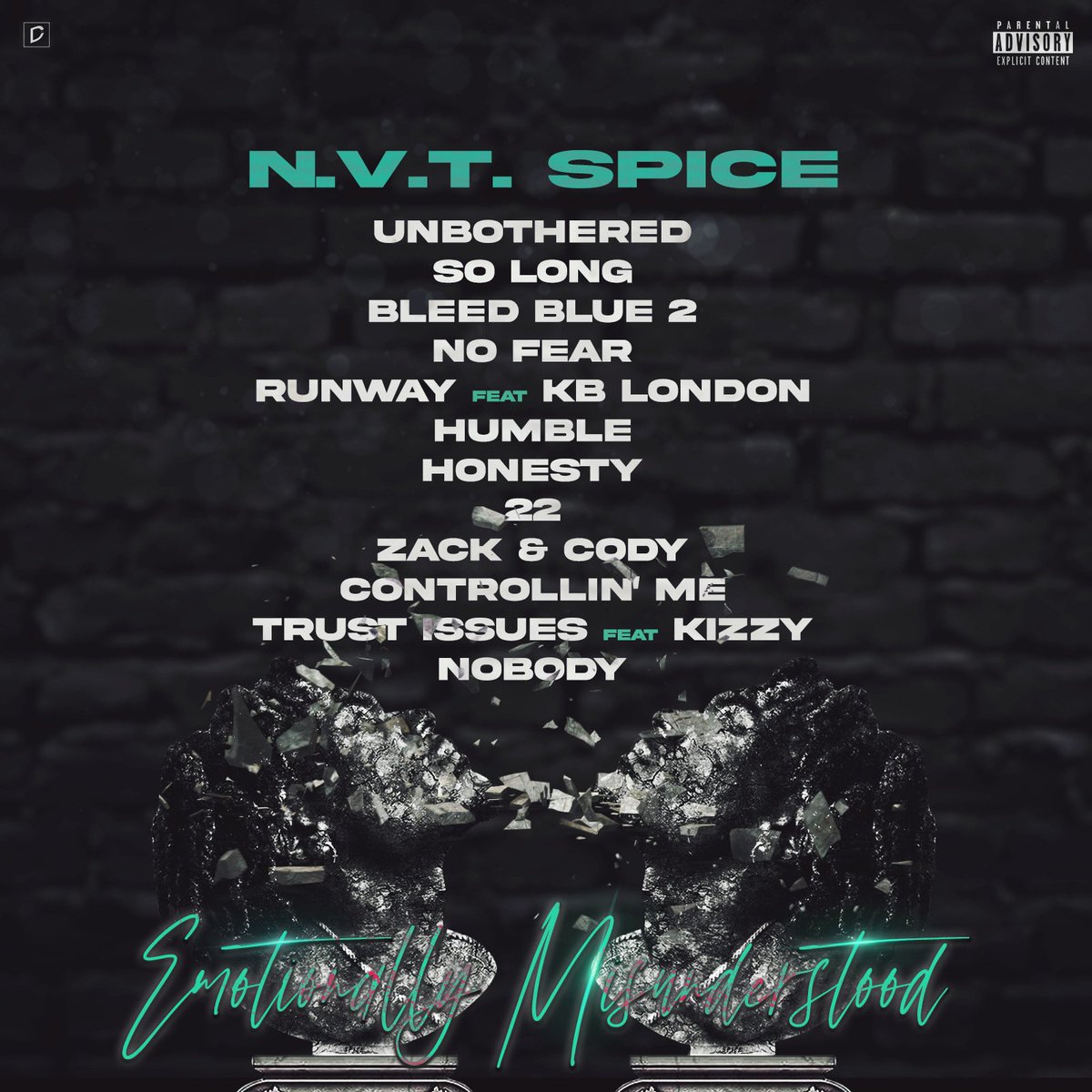 nvtspice's tweet photo. #EmotionallyMisunderstood 9/25😎 https://t.co/a1GRMlgLU0