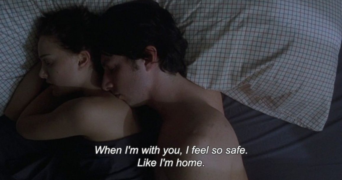 - Garden State (2004)