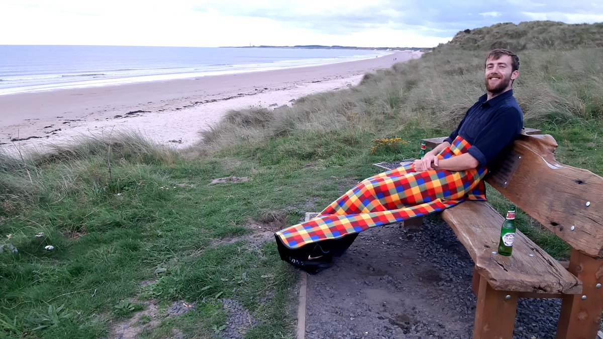 OT__adventures's tweet photo. After a week's annual leave adventuring up North, I'm feeling refreshed and ready to get back to work tomorrow morning for whatever may lay in store! #staycation #RandR #timeoff #workwellbeing #dontspeaktoosoon #bracingmyselfslightly https://t.co/2EiVSr7cvf