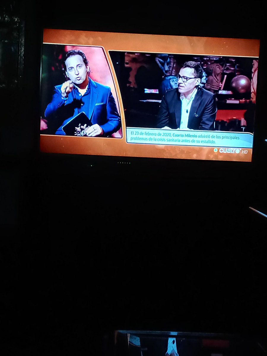 BegoaGmez1's tweet photo. Bravo @navedelmisterio https://t.co/N8QQ8DGTL7