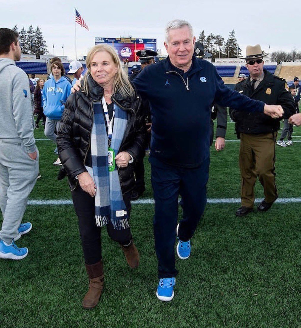 Mack Brown Wife: A Closer Look at Their Inspiring Love Story