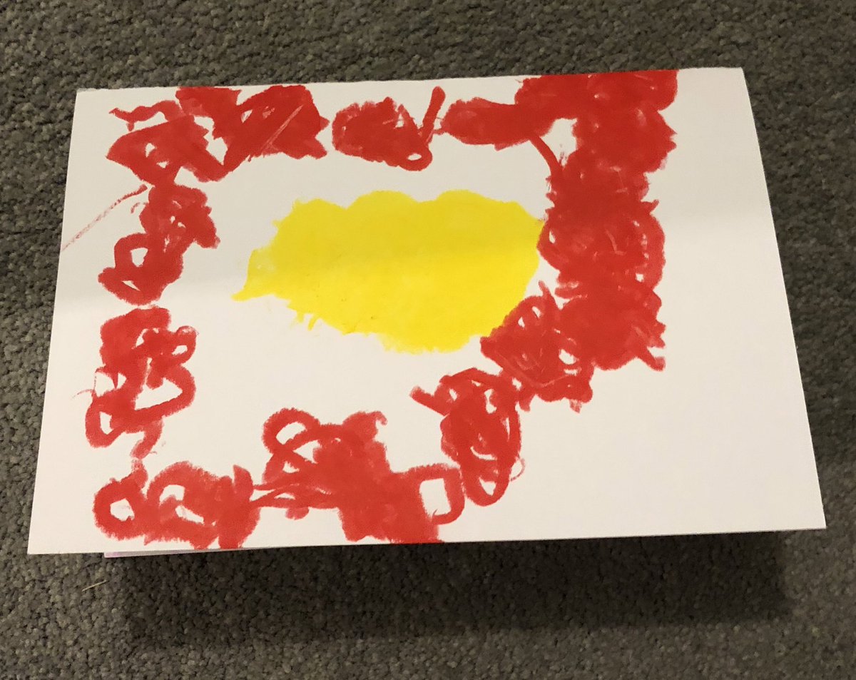 Ambs 🌈 tweet media