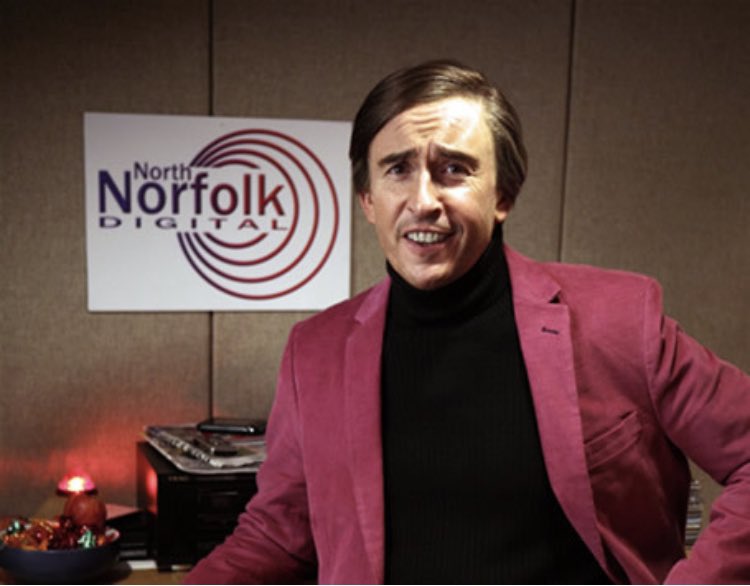 kingbob2461's tweet photo. @gregjames @felixwhite seems @jimmy has gone full Alan partridge 🌶🌶 #bitspicythat river island or mango Jimmy? https://t.co/hwu3cWAYHf