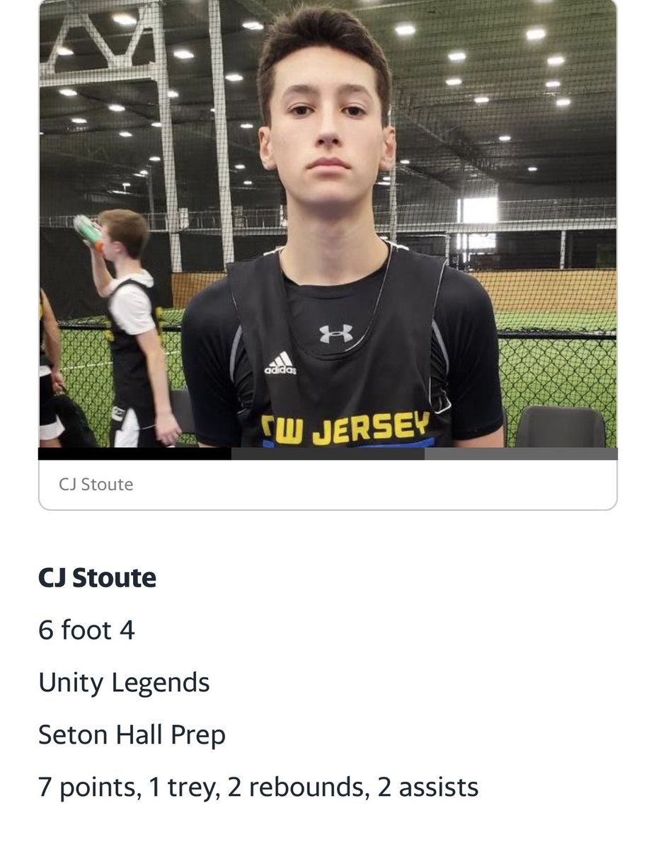 More top juniors from The Summer Finale!