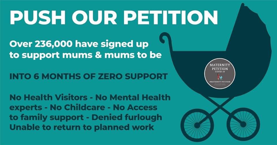 AlexandraGee1's tweet photo. #maternitypetition #excludeduk 

Think our future generations and their parents deserve better than this @BorisJohnson @RishiSunak https://t.co/iL8gFjWr4A