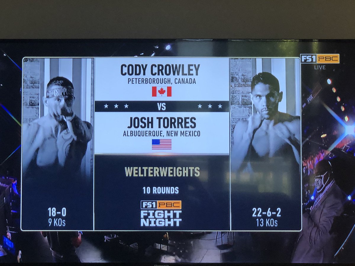 TraceyMJohnston's tweet photo. Super exciting @Crowley16LV
@Ptbo_Canada is cheering you on! #GoCodyGo https://t.co/feKSg7Tjrf