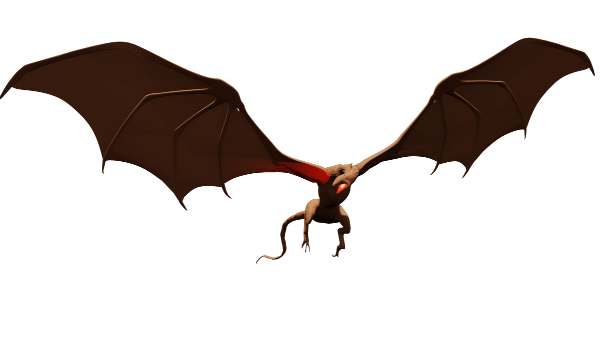 psiiseven's tweet photo. Here's a wyvern model I'm working on for the game. I have decided to make flying the key element in my game, prepare to train and ride yours to glory! https://t.co/P3ZUwKJpYD