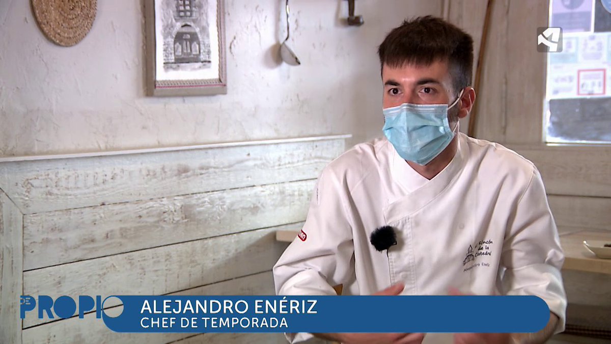 De propio tweet media