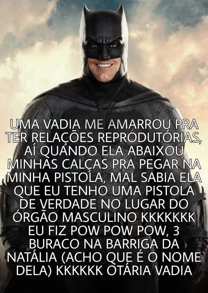 Krisã (Das Nove Bolacha) tweet media