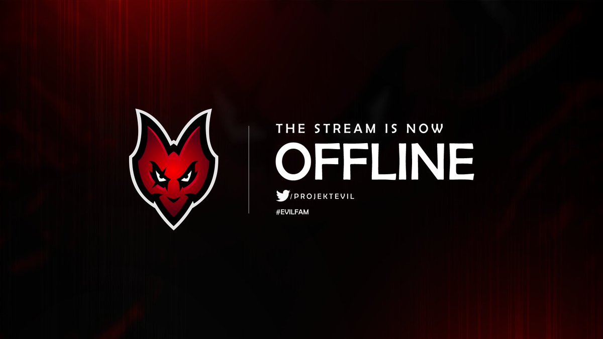 ZSassMedia's tweet photo. Offline Screen, Twitch Header and AVI. https://t.co/VKK6JrNeR1