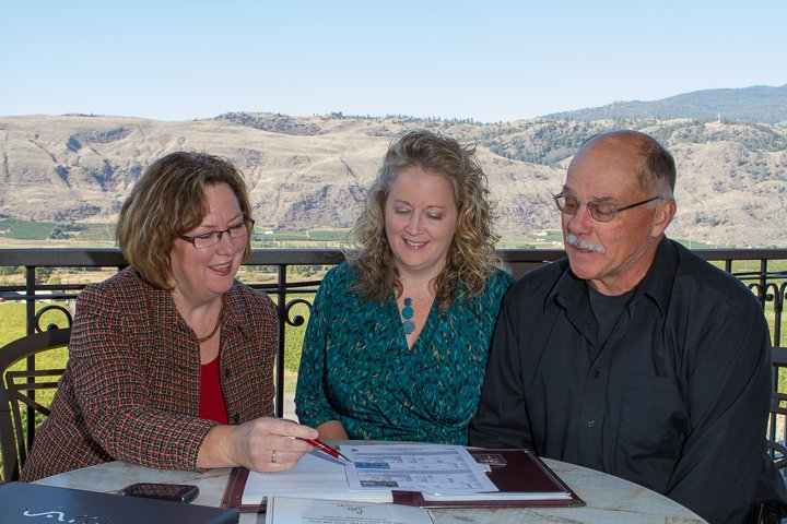 Looking to relocate to Oliver, Osoyoos or Okanagan Falls? Let <a href="/BethGarrish/">Beth Garrish</a> help make your transition seamless! #realestateagent #realestate #oliverbc #winecapital #movetowinecapital