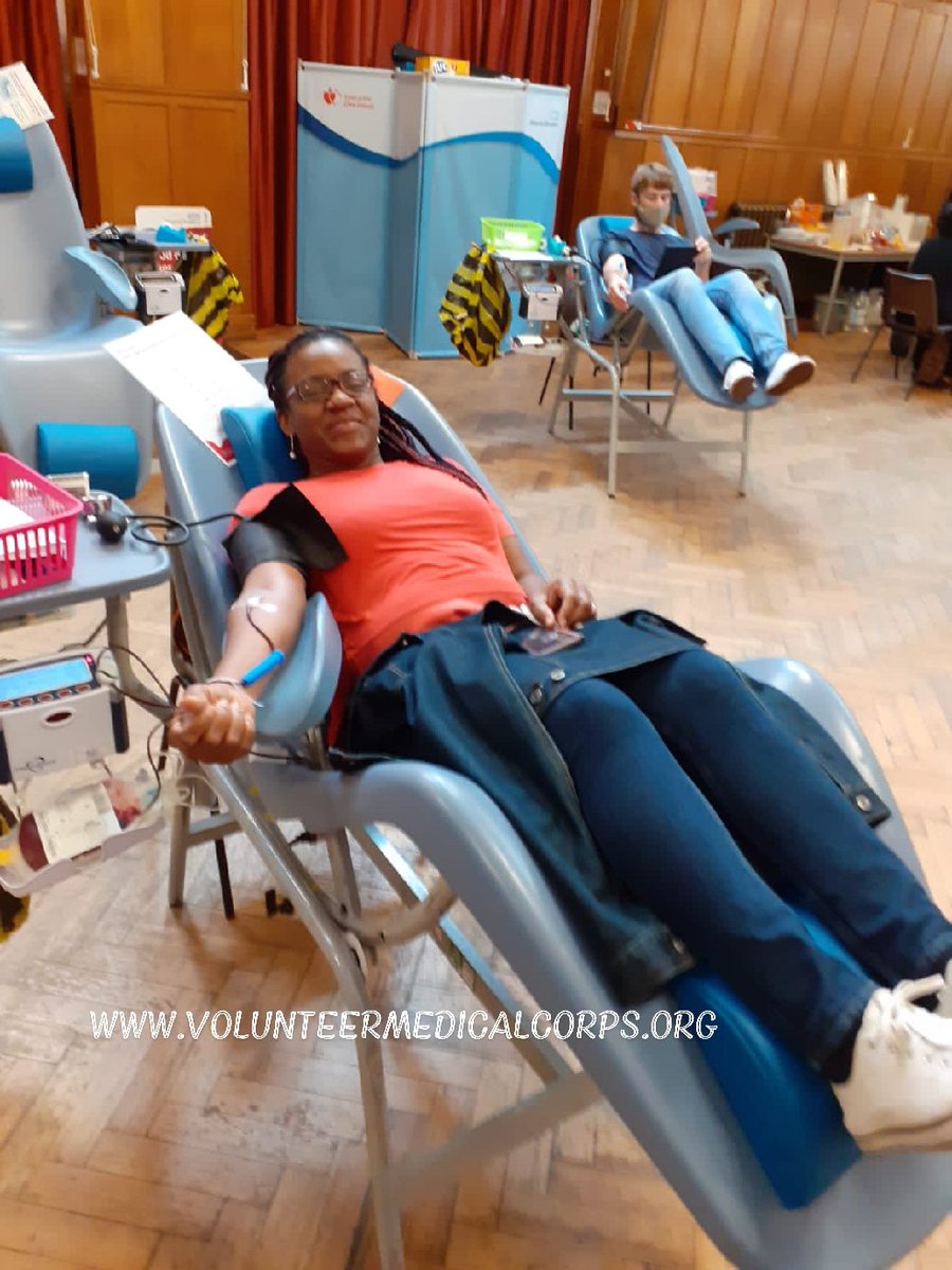 vmedcorps's tweet photo. #VMCGoodDeeds
#vmcstories
Thanks to our #volunteers in VMC UKZ2,many will get safe blood for transfusion.
Did you know that according to the #NHS,over 400 donors and 5,000 donations are needed daily in the #UK?
Join us in #savingliveseveryday
https://t.co/Hm7wrAUXP9
#vmcorps https://t.co/WARnFfc3Eo