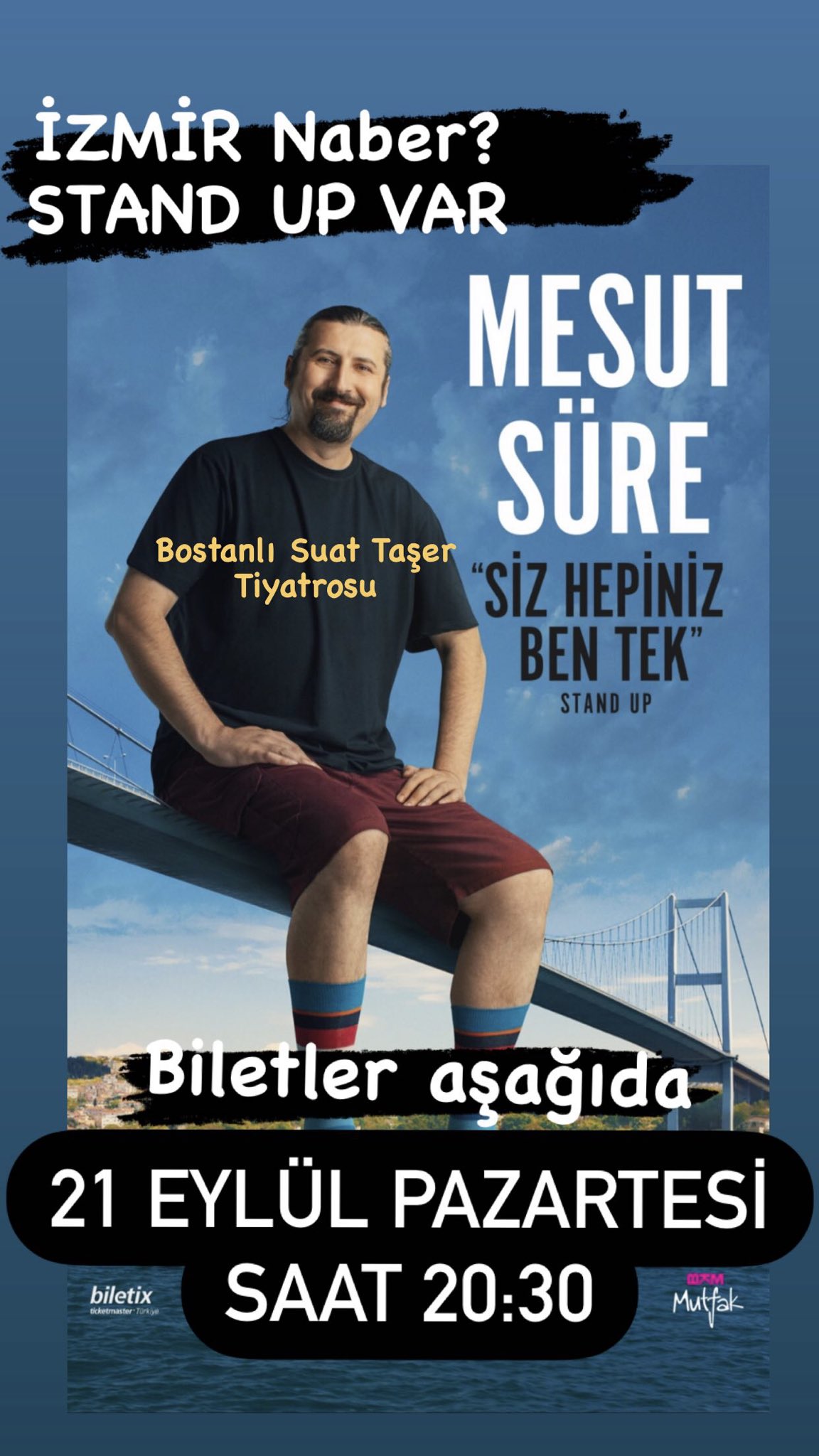 mesut sure on twitter izmir naber 21 eylul de geliyorum biletler biletix te ve oyun gunu kapida https t co yfbnlov1i4 bir retweet bir fav cicek gibi olur bak https t co dfy9rhi9ug twitter mesut sure on twitter izmir naber 21 eylul de geliyorum biletler biletix te ve oyun gunu kapida https t co yfbnlov1i4 bir retweet bir fav cicek gibi olur bak https t co dfy9rhi9ug twitter
