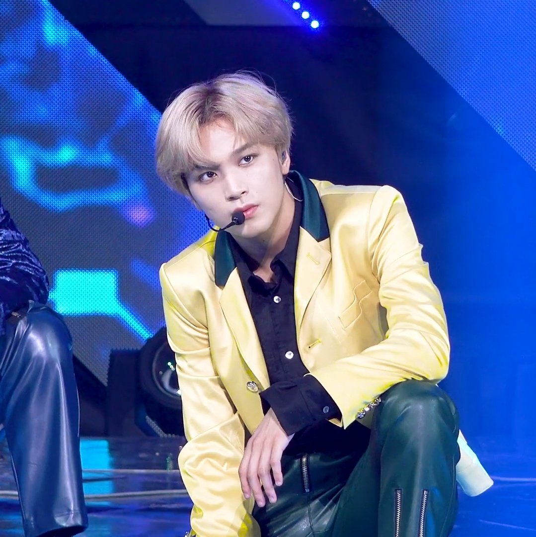 haechan with your prom dress — a thread