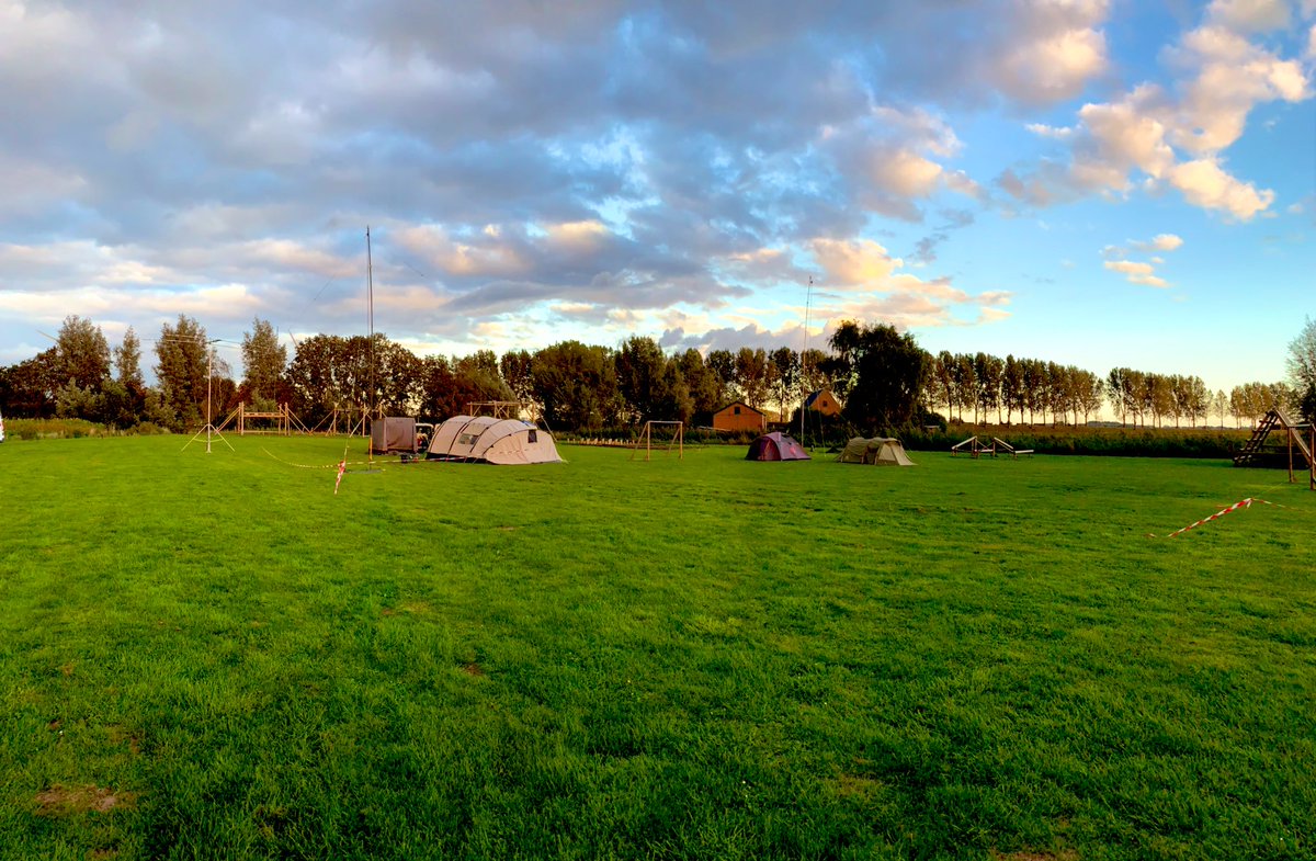 dcpdejong tweet picture