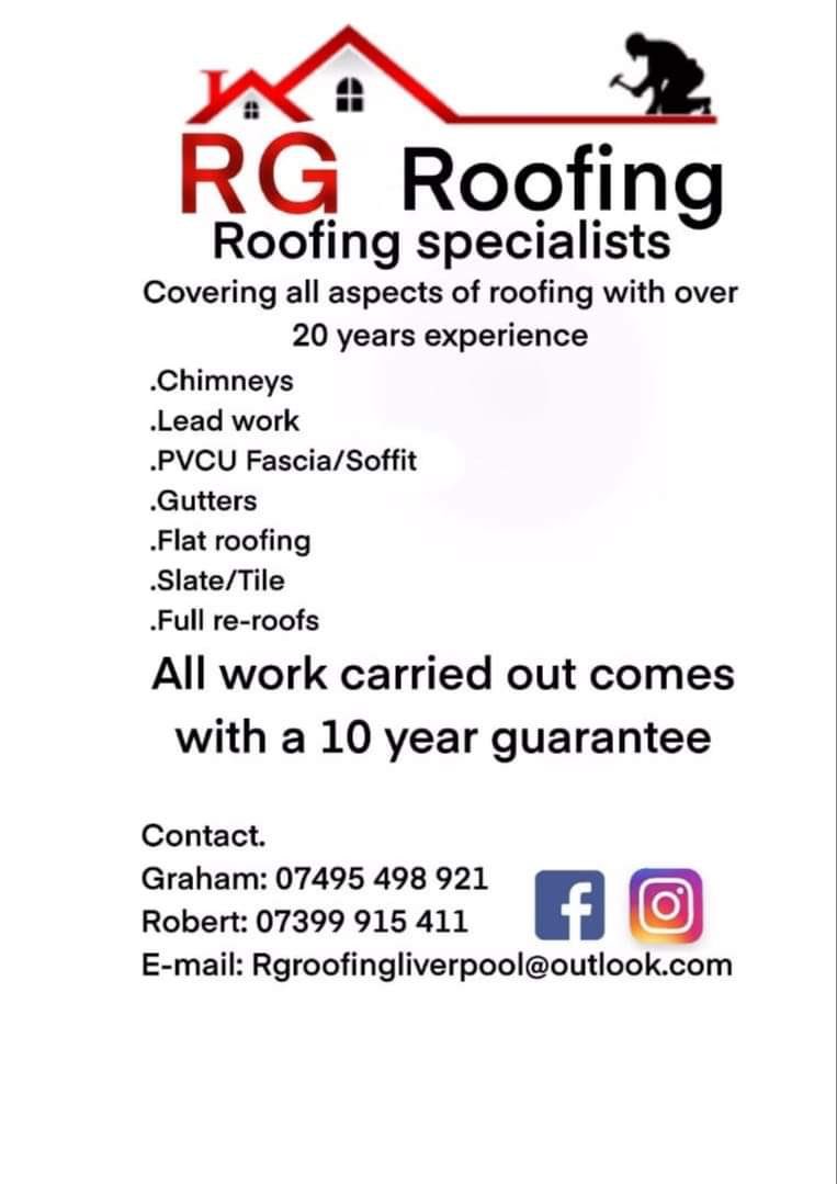 RG_Athletic's tweet photo. 🤝 🔨 | A massive shout out to our sponsors RG Roofing for the season. A great firm and they come highly recommended! #HAFC #Sponsor #RGRoofing https://t.co/aMS4kyRSoq