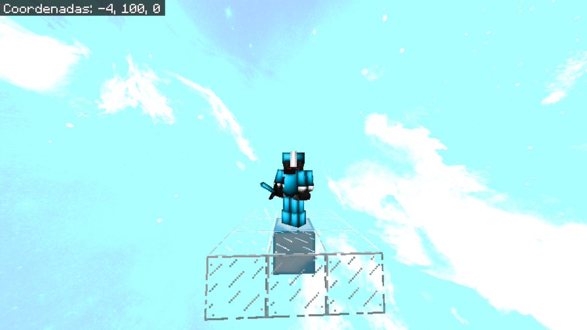 Ooze  [32x]

▫Created by <a href="/SpurgeIsDead/">Spurge</a>
▫Channel youtube.com/c/Spurge

▫Ported by @_ImChicken_

[Java Download]
youtu.be/Q2wj6_uCoMk

[Bedrock Download]

Blue:
mediafire.com/file/a86l0yc5c…

Red: 
mediafire.com/file/f8dmqis25…

✘Java 1.7.x - 1.8.x
✘Mcbe 1.14.x - 1.16.x