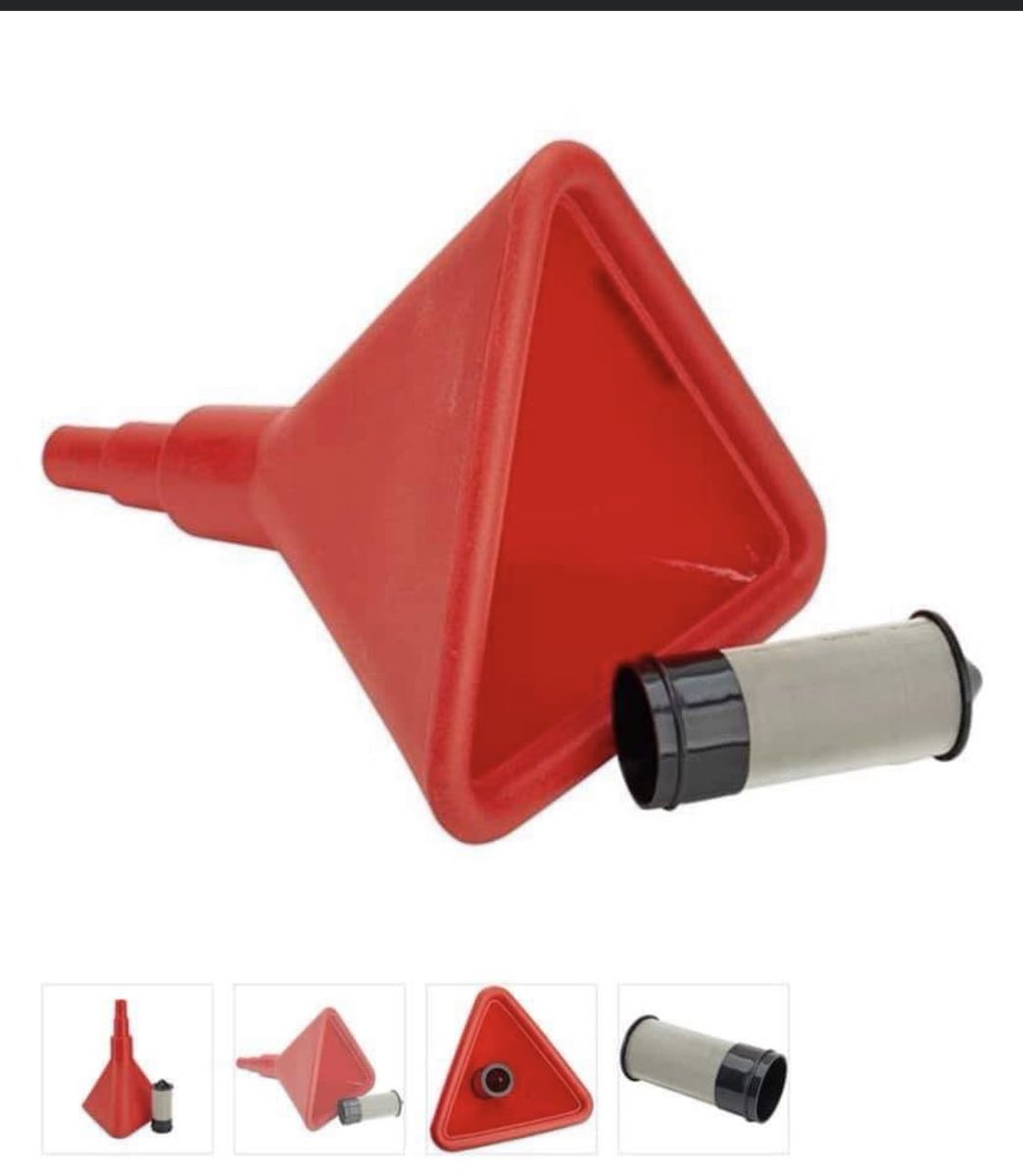 If you are using a funnel like this or something similar please remove the filter.