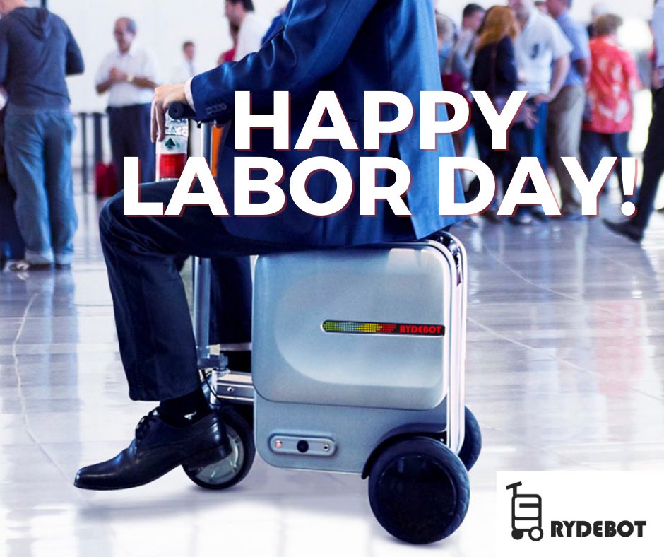 rydebot's tweet photo. #HappyLaborDayWeekend https://t.co/HwrhKo6TTe