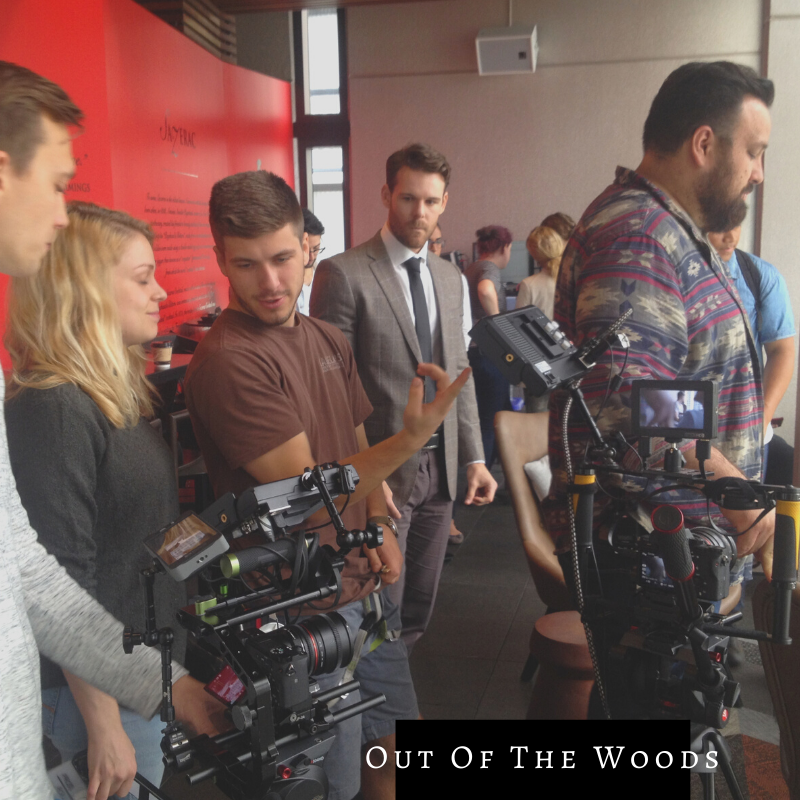 initiative_pro's tweet photo. On set of Out Of The Woods, we had over 30 extras this day, oh and a goat crashed set. 

#independentfilm #theinitiativepro #takeinitiative #makingmovies #indiefilm #filmmakers #film #filmnerds #indiefilmmakers #filmlife #actorslife #outofthewoodsmovie #onset #filmset https://t.co/GiZiionFUt