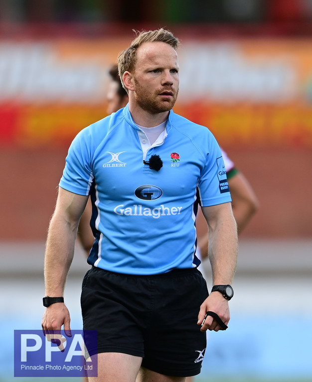 Really great to see <a href="/hamishsmales/">Hamish Smales</a> <a href="/GallagherUK/">Gallagher UK</a> <a href="/premrugby/">PREM Rugby</a> make his debut <a href="/gloucesterrugby/">Gloucester Rugby 🍒</a> 👏👏👏👏👏👏👏💪🏉<a href="/RuckRugby/">Ruck Rugby🏉</a> <a href="/EnglandRugby/">England Rugby</a>
