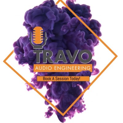 TravoAudio's tweet photo. #NewProfilePic https://t.co/GpjjyhWL77