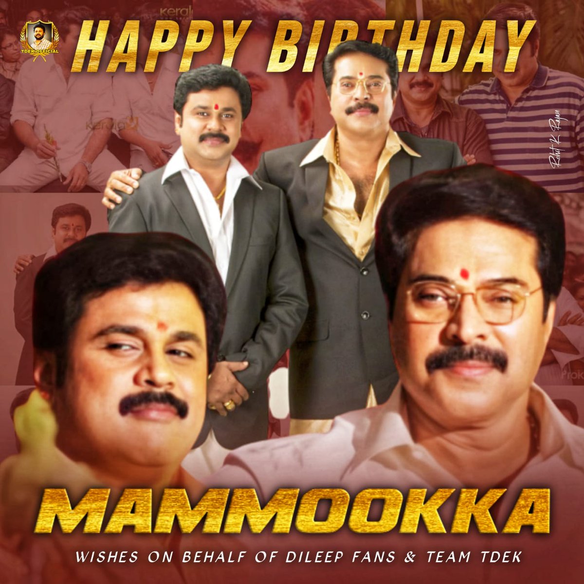 ashik_vpz's tweet photo. പിള്ളേർ കൊള്ളാം നല്ല കളിയ 
1:30 റീച്ച്  😳
#HappyBirthdayMammukka 
@mammukka 
#AdvanceHBDayDileepetta https://t.co/wZyIqjwLnw