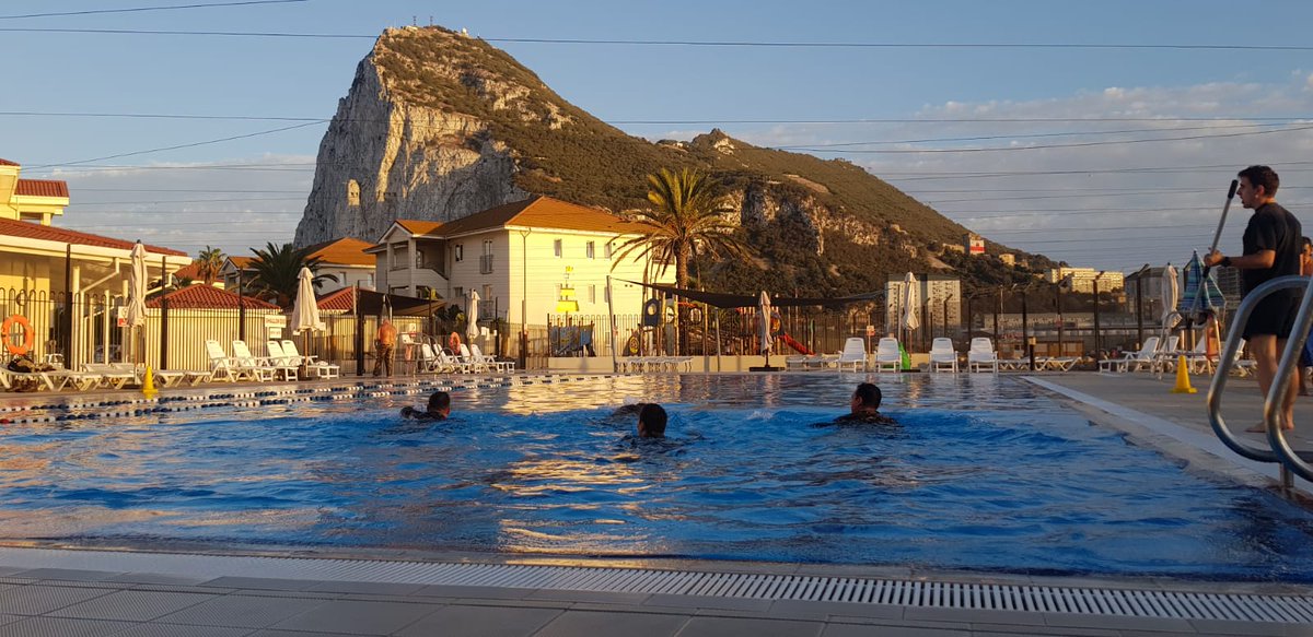 B Company have returned from their summer leave. The best way to start is of course by getting some 💪 in.  If you are interested in keeping fit and have some spare time, drop into our recruitment office and find out what part time careers are available.