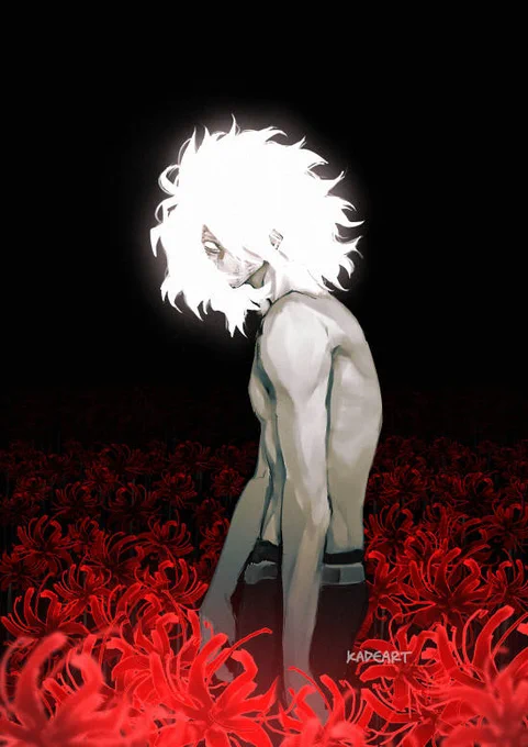 Higanbana 