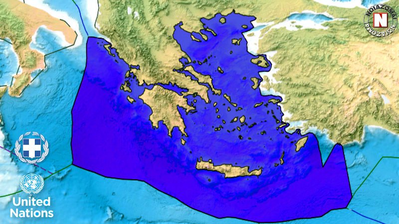 KostaOnTrade's tweet photo. To all interested in supporting the Greek struggle that our beloved country gives against #Turkey since last March.
We r asking our borders to be respected acc to int. law and the law of the sea. This is #Europe's borders! #GreeceIsNotAlone
RT support
#Greece_Cyprus_EEZ https://t.co/dcnum8QLPp