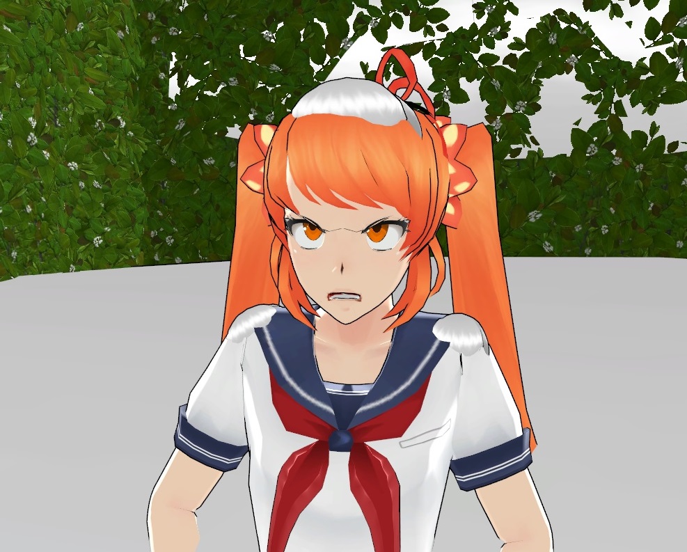 Veggie_Gamer's tweet photo. Osana's "The Shining" elimination! #YandereSimulator 
Check out the video here -
https://t.co/V32AfdH0Jn

#NoModsNeeded https://t.co/VjYgJp0mhU