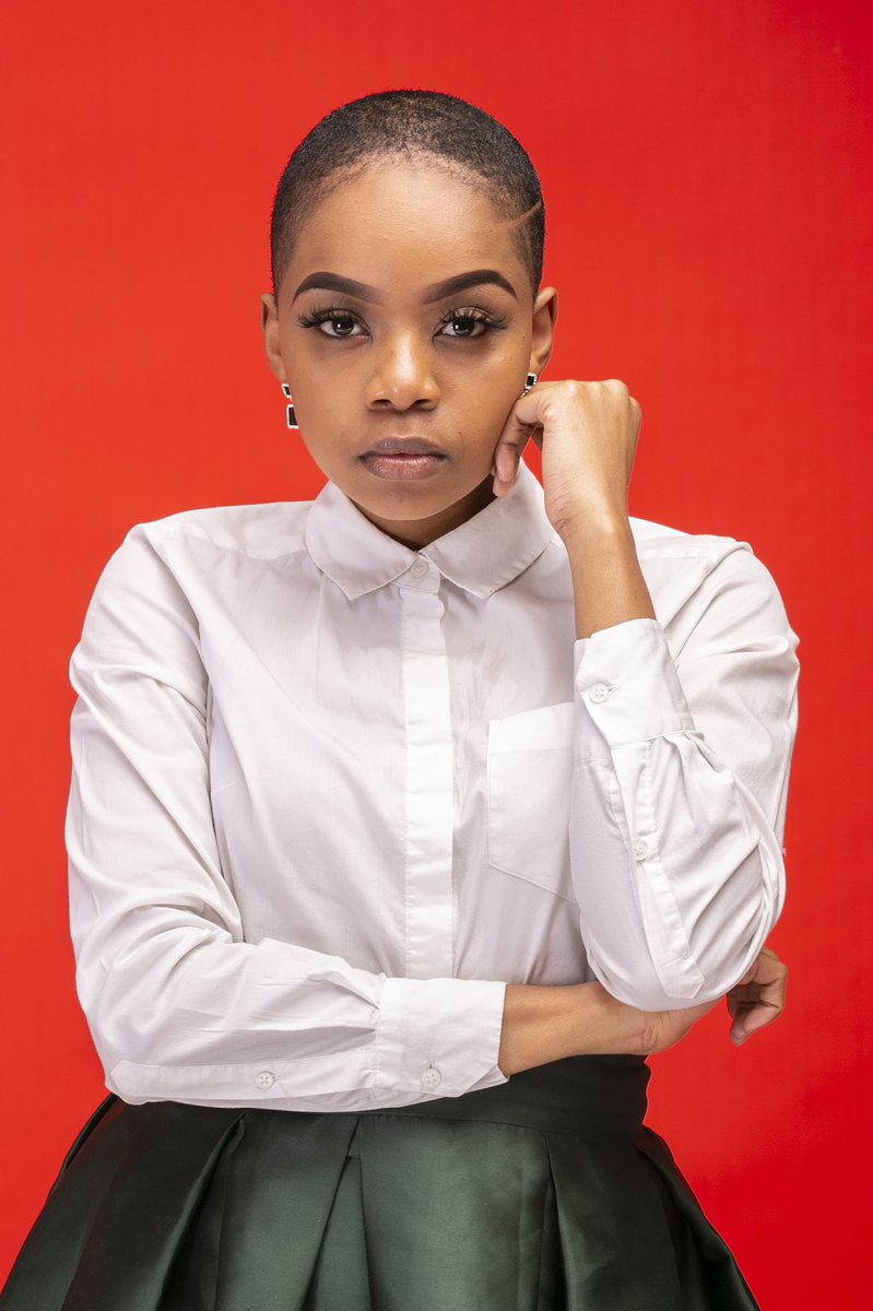 ThandohM4's tweet photo. Change and Focus #bigchop  #GirlsTalkZA #shorthair https://t.co/C7f1hg48hA