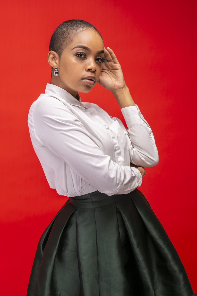 ThandohM4's tweet photo. Change and Focus #bigchop  #GirlsTalkZA #shorthair https://t.co/C7f1hg48hA