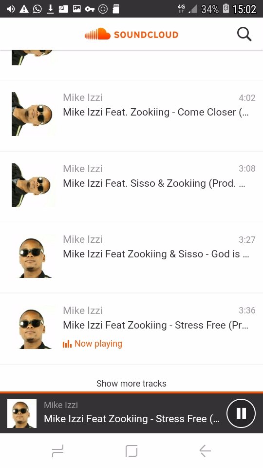Mikeizzi11's tweet photo. Hello good poeple plz listen to Mike Izzi on soundcloud https://t.co/MqntnA849d
