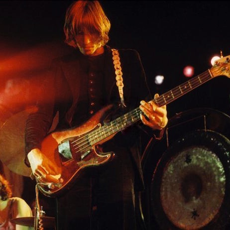 !!! YOU ARE LEGALLY OBLIGATED TO WISH ROGER WATERS A HAPPY BIRTHDAY !!! 