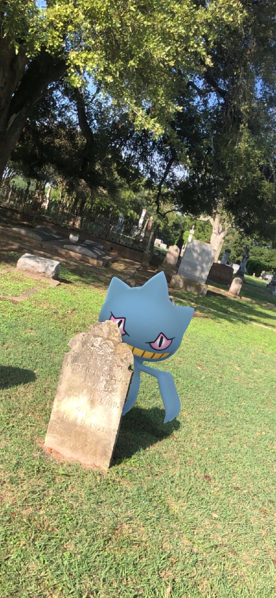 chemistdw's tweet photo. Anybody try reality blending? Turned out better than I thought it would. #pokemon #pokemongo #gosnapshot #pokemongosnapshot #realityblending @_ZoeTwoDots https://t.co/XGIyRBi7Fi