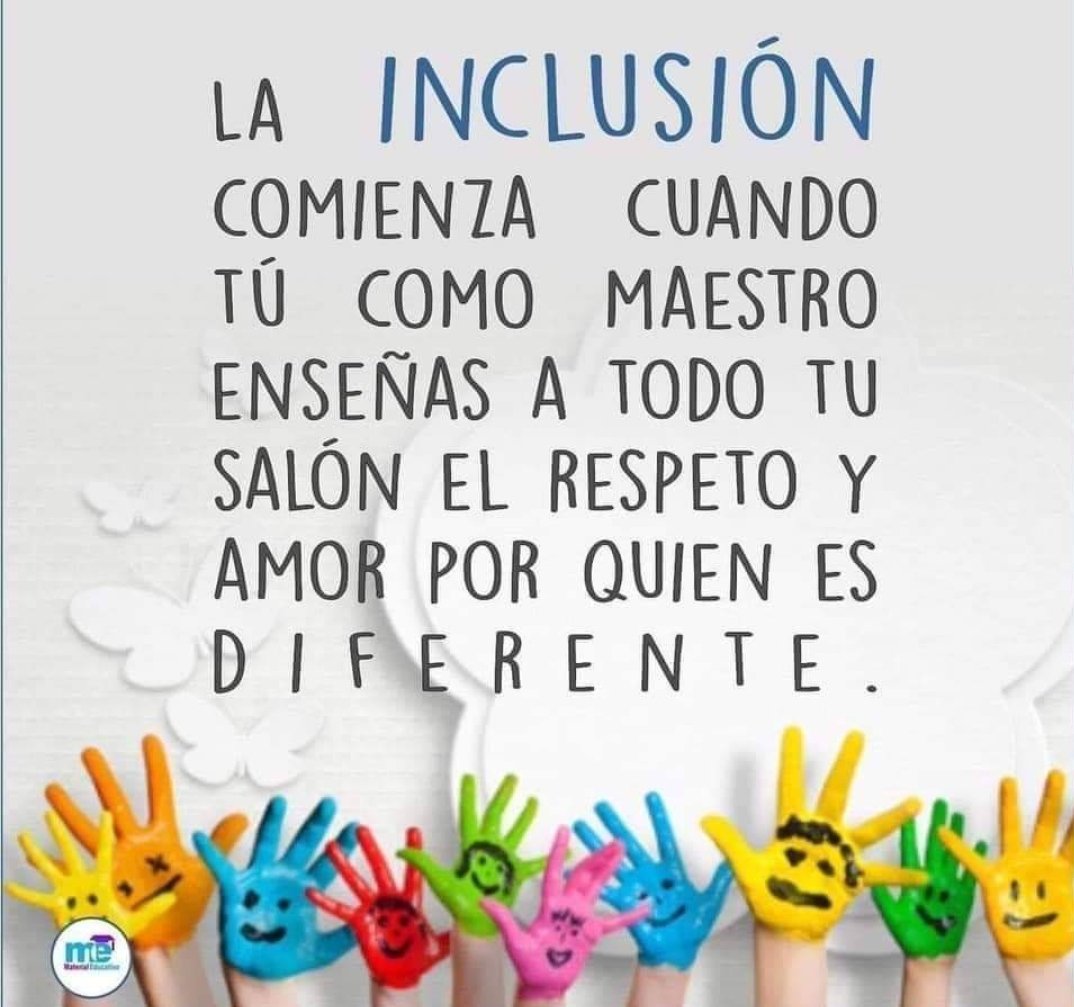 #autismo #tea #inclusion