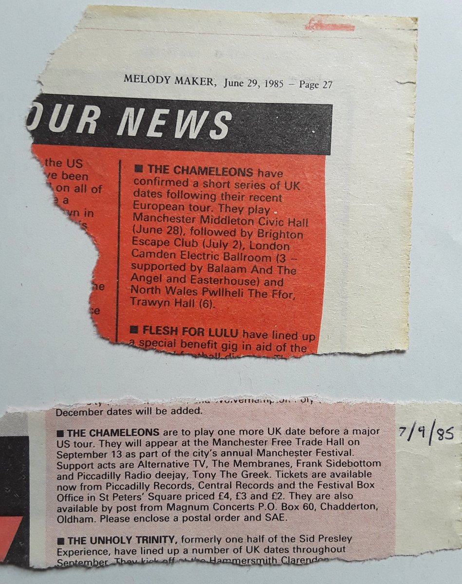 Ian Crowther tweet media
