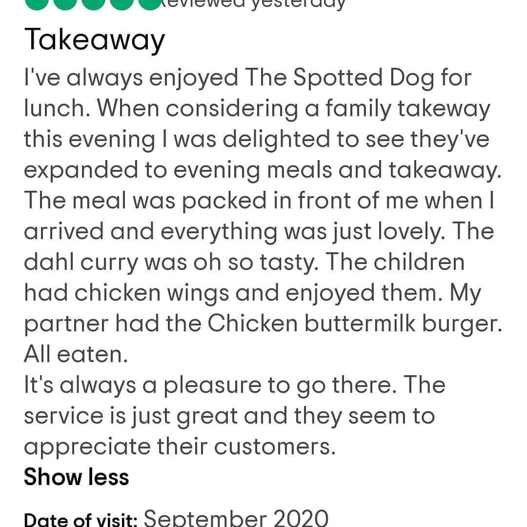 thespotteddogdundalk tweet media