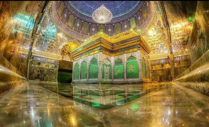 #الامام_علي

فَاعِلُ الْخَيْرِ خَيْرٌ مِنْهُ وَ فَاعِلُ الشَّرِّ شَرٌّ مِنْهُ .