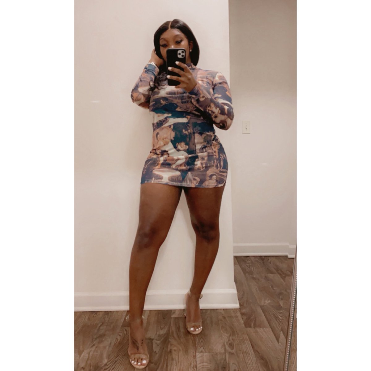 kkayyy___'s tweet photo. She bad as a mf ! https://t.co/CEIYP8USaH