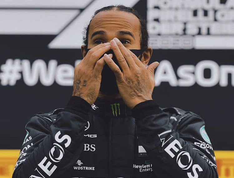 𝖱𝗈𝗎𝗇𝖽 2 𝖠𝗎𝗌𝗍𝗋𝗂𝖺 10-12 𝖩𝗎𝗅𝗒 2020