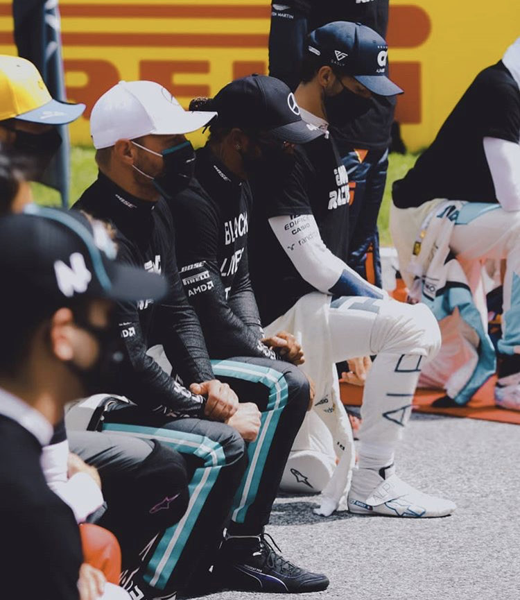 𝖱𝗈𝗎𝗇𝖽 2 𝖠𝗎𝗌𝗍𝗋𝗂𝖺 10-12 𝖩𝗎𝗅𝗒 2020