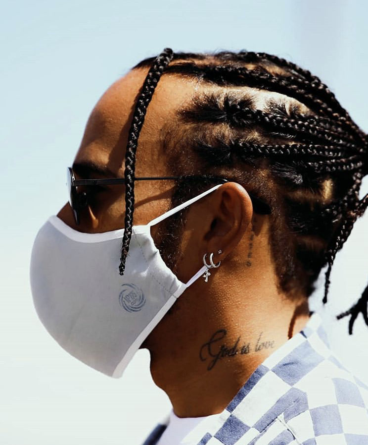 𝖱𝗈𝗎𝗇𝖽 4 𝖦𝗋𝖾𝖺𝗍 𝖡𝗋𝗂𝗍𝖺𝗂𝗇 31 𝖩𝗎𝗅𝗒 - 2 𝖠𝗎𝗀𝗎𝗌𝗍 2020